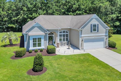 9 Grovecrest Dr, Murrells Inlet, SC, 29576-9792 | Card Image