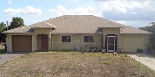 334/336 Poplar St, Lehigh Acres, FL, 33974 | Card Image