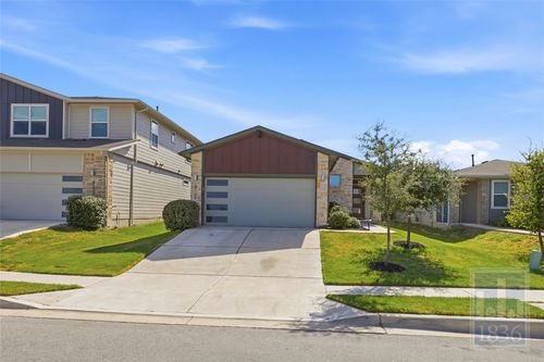 8129 Linnie Ln, Austin, TX, 78724-4810 | Card Image