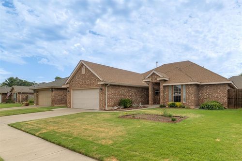1912 Nw 177th St, Edmond, OK, 73012-6970 | Card Image