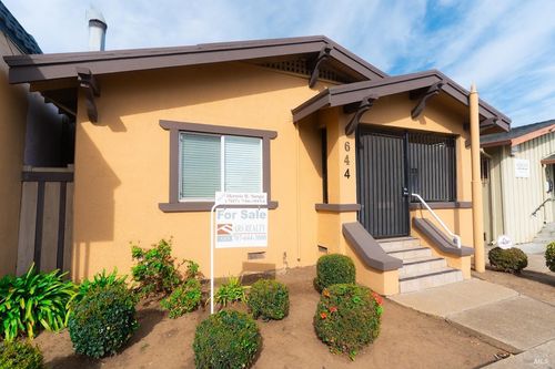 644 W Tennessee Street W, Vallejo, CA, 94590 | Card Image