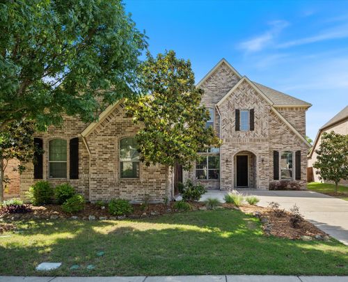 211 Crestbrook Dr, Rockwall, TX, 75087-7141 | Card Image