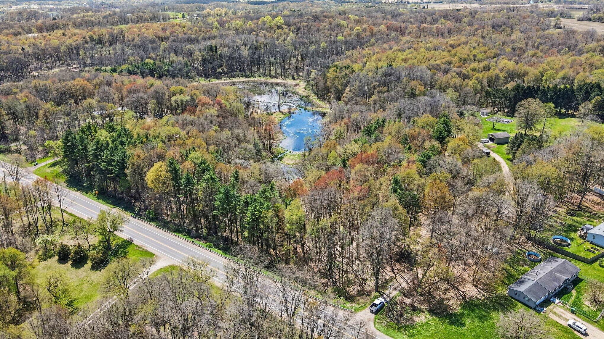 Land in Dowling 4