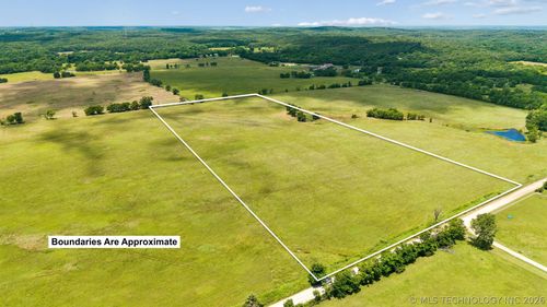 01 N 150 Road, Beggs, OK, 74421 | Card Image
