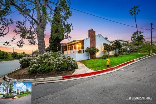 4594 Normandie Pl, La Mesa, CA, 91942-8503 | Card Image