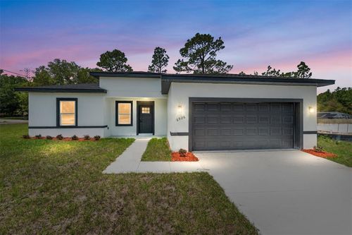 6926 N Lockwood Way, CITRUS SPRINGS, FL, 34434-7750 | Card Image