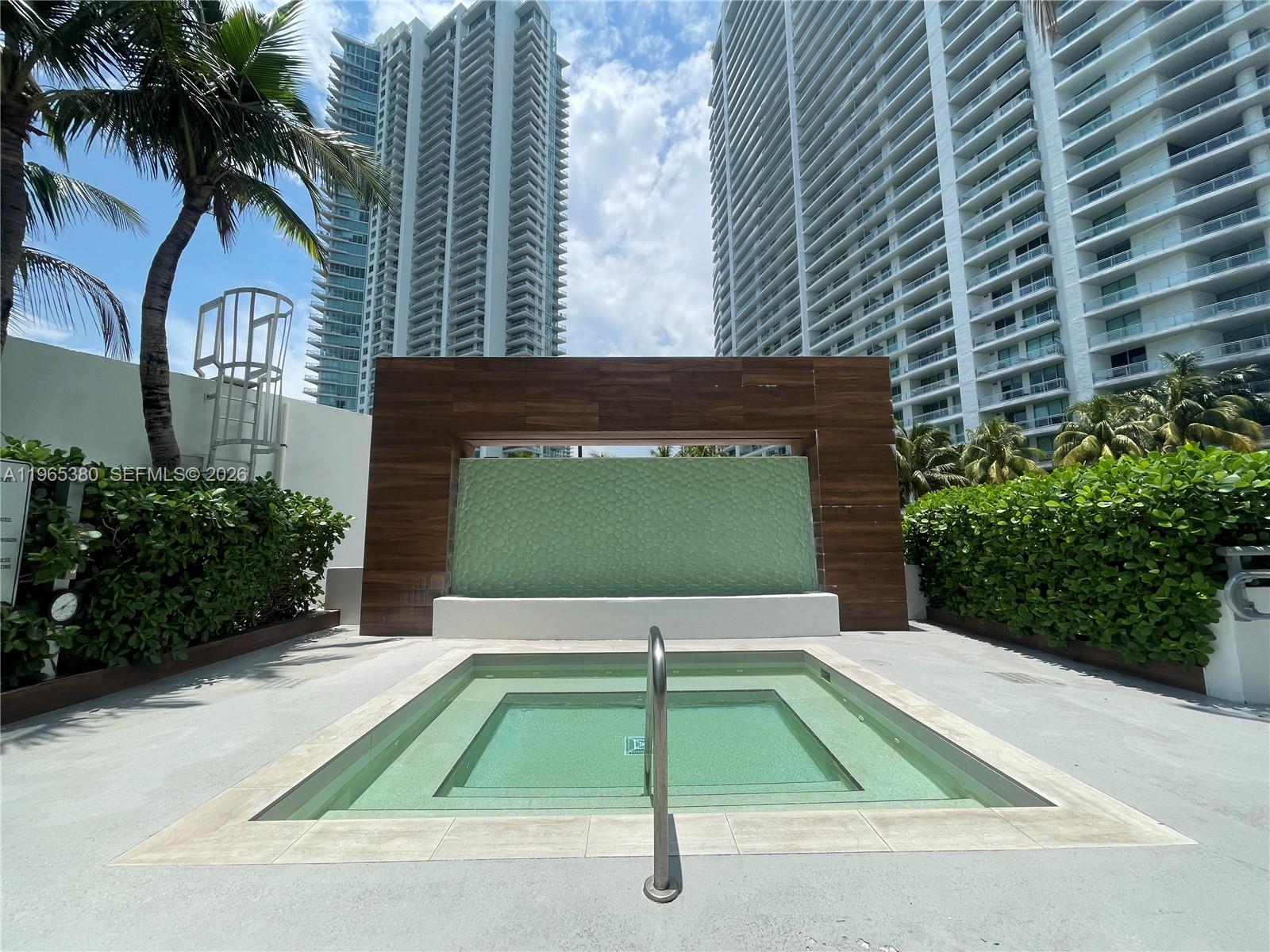 Residential in Miami 3