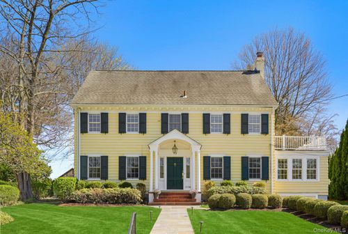 134 Brewster Rd, Scarsdale, NY, 10583-2042 | Card Image