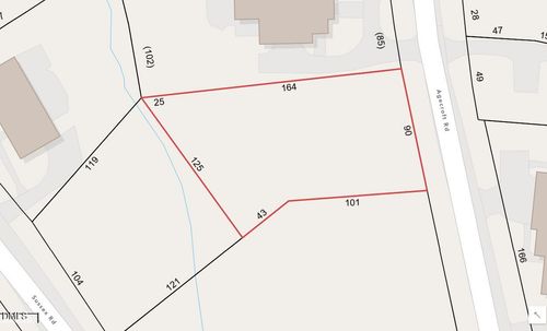 3105 Agecroft Rd, Raleigh, NC, 27608-1011 | Card Image