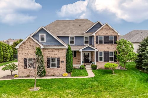 5103 Alyshia Pkwy, Bargersville, IN, 46106-9055 | Card Image