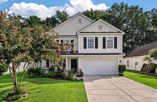1104 Deerberry Rd, Hanahan, SC, 29410-4759 | Card Image