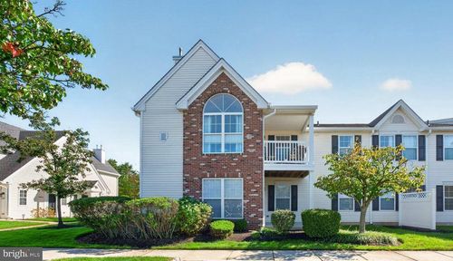 2606 Bluegrass Dr, MOUNT LAUREL, NJ, 08054-6943 | Card Image