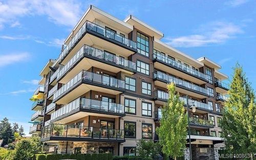 203-741 Travino Lane, Saanich, BC, V8Z0G3 | Card Image
