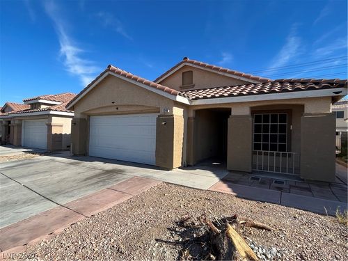 1248 Silver Prospect Dr, Las Vegas, NV, 89108-1870 | Card Image