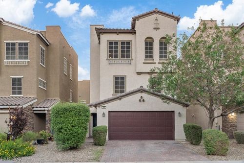345 Gracious Way, Henderson, NV, 89011-2581 | Card Image