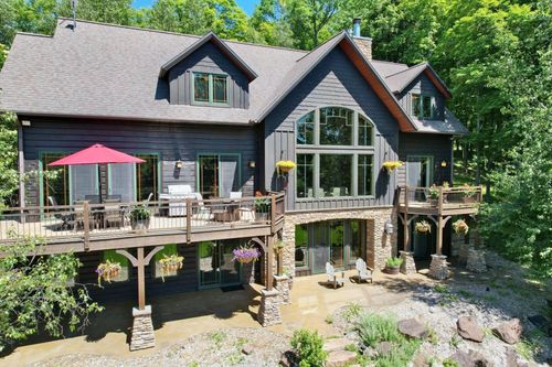 E19401 Fish Hawk Lk Rd, Watersmeet, MI, 49969 | Card Image