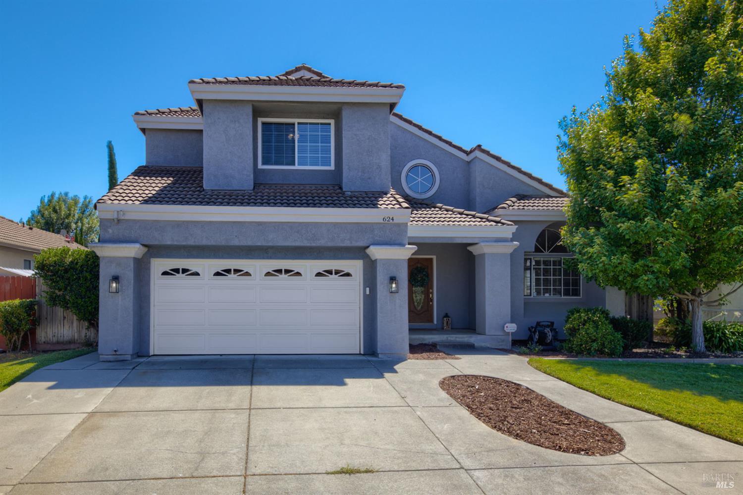Residential in Vacaville 3