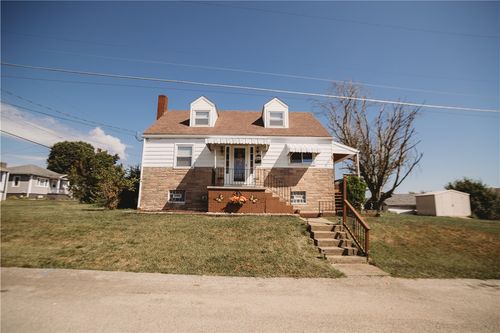 225 S Shupe St, Mount Pleasant, PA, 15666-1917 | Card Image