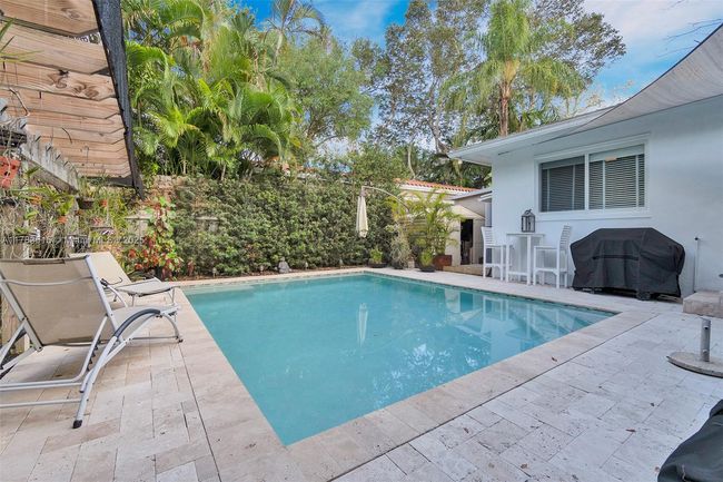 4131 Lybyer Ave, House other with 3 bedrooms, 2 bathrooms and null parking in Coconut Grove FL | Image 32