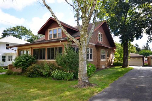 143 N Franklin St, Whitewater, WI, 53190-1316 | Card Image