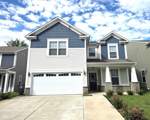 1009 Balto Dr, Shelbyville, IN, 46176-2481 | Card Image