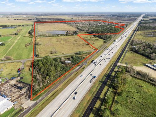 TBD Interstate 10, Winnie, TX, 77665 | Card Image