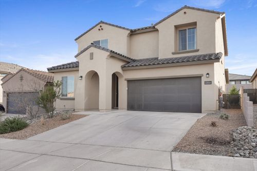 12016 Echo Valley Ln Nw, Albuquerque, NM, 87120-4389 | Card Image
