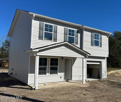 1123 Albemarle Ave, Tarboro, NC, 27886-3005 | Card Image