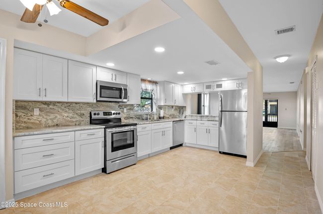 APT-4-1 - 5630 N Banana River Blvd, Condo with 2 bedrooms, 2 bathrooms and null parking in COCOA BEACH FL | Image 14