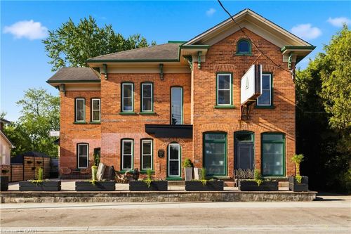 1883 Sawmill Road, Conestoga, ON, N2J4G8 | Card Image