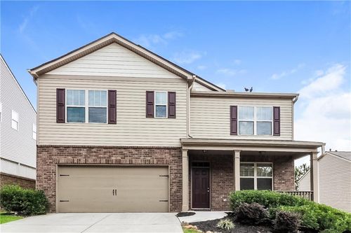 315 Heritage Club Cir, Dallas, GA, 30132-7544 | Card Image