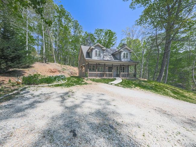 1141 Addington Ln, House other with 9 bedrooms, 6 bathrooms and null parking in Waleska GA | Image 22