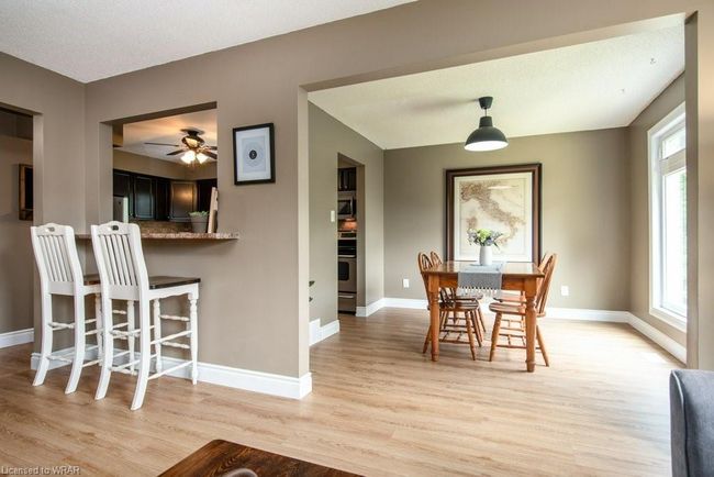 81 Weaver St, House other with 3 bedrooms, 2 bathrooms and null parking in Cambridge ON | Image 15