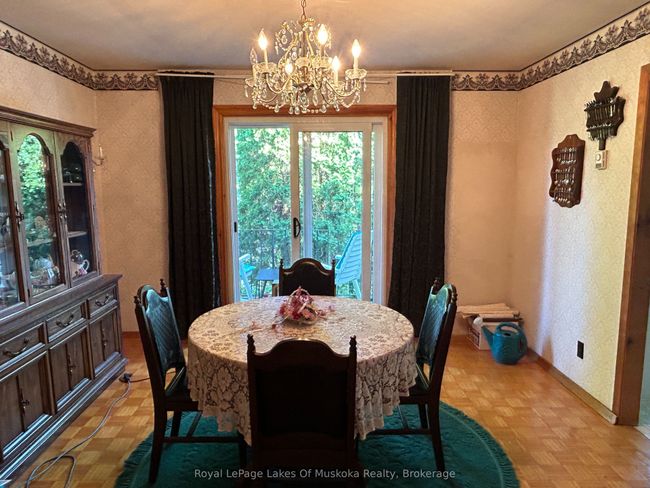 140 Beaumont Dr, House other with 4 bedrooms, 3 bathrooms and 3 parking in Bracebridge ON | Image 14