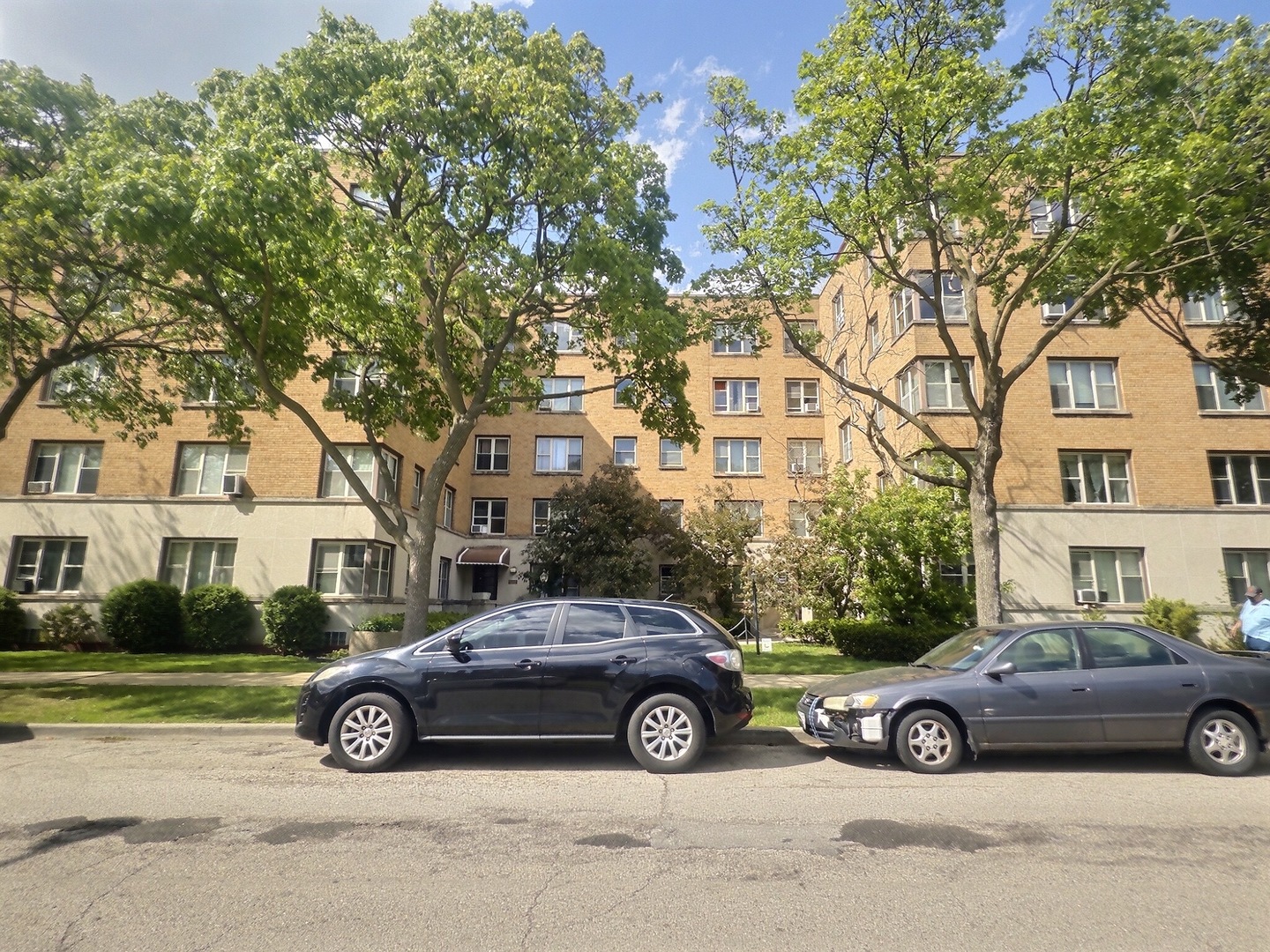 Residential in Chicago 5