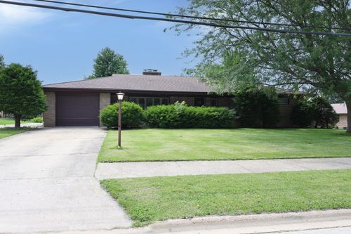 1601 Barthelone St, Crest Hill, IL, 60403-2021 | Card Image