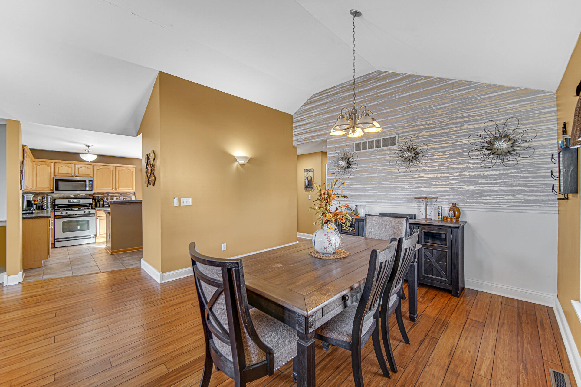 Residential in Cedar Lake 4
