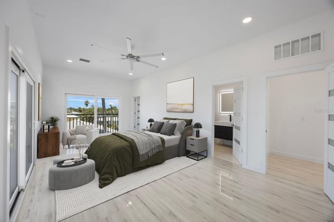 Virtual Staged Primary Suite 12x23 | Image 35