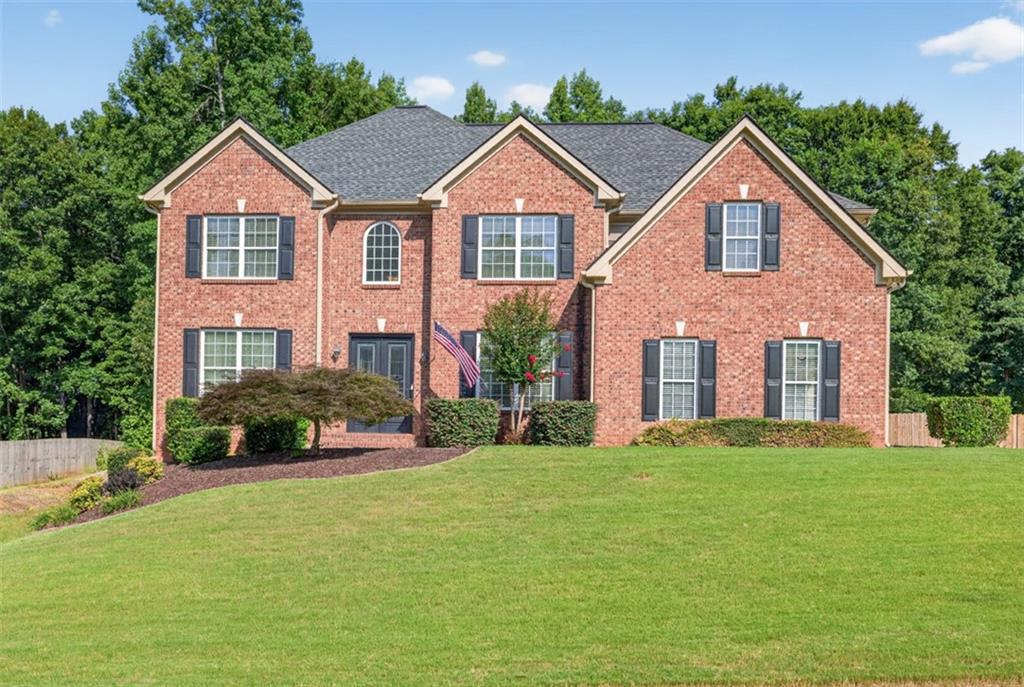 Residential in Hoschton 3