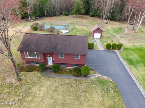 45 Laurel Lane, Queensbury, NY, 12804 | Card Image