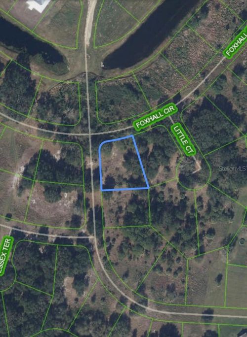 500 Foxhall Cir, SEBRING, FL, 33876 | Card Image