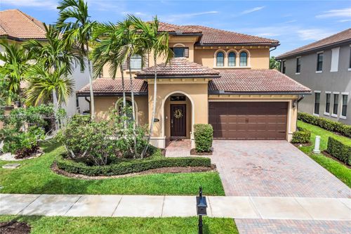 8915 Watercrest Cir W, Parkland, FL, 33076-2675 | Card Image