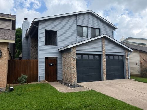 407 San Maria Dr, Garland, TX, 75043-3551 | Card Image