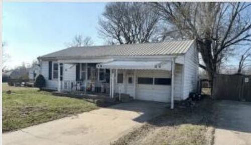 811 N West Ave, Springfield, MO, 65802-4443 | Card Image