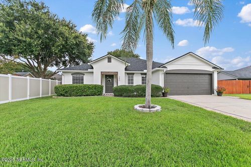 280 Key West Dr, Jacksonville, FL, 32225-6221 | Card Image