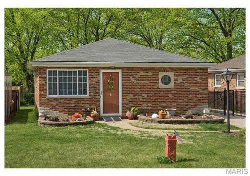 715 Avenue H, Saint Louis, MO, 63125-1434 | Card Image