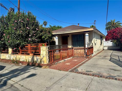 13608 Yukon Ave, Hawthorne, CA, 90250-7605 | Card Image