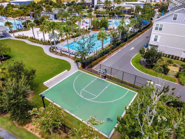 13646 Briand Ave, Townhouse with 3 bedrooms, 3 bathrooms and null parking in ORLANDO FL | Image 38