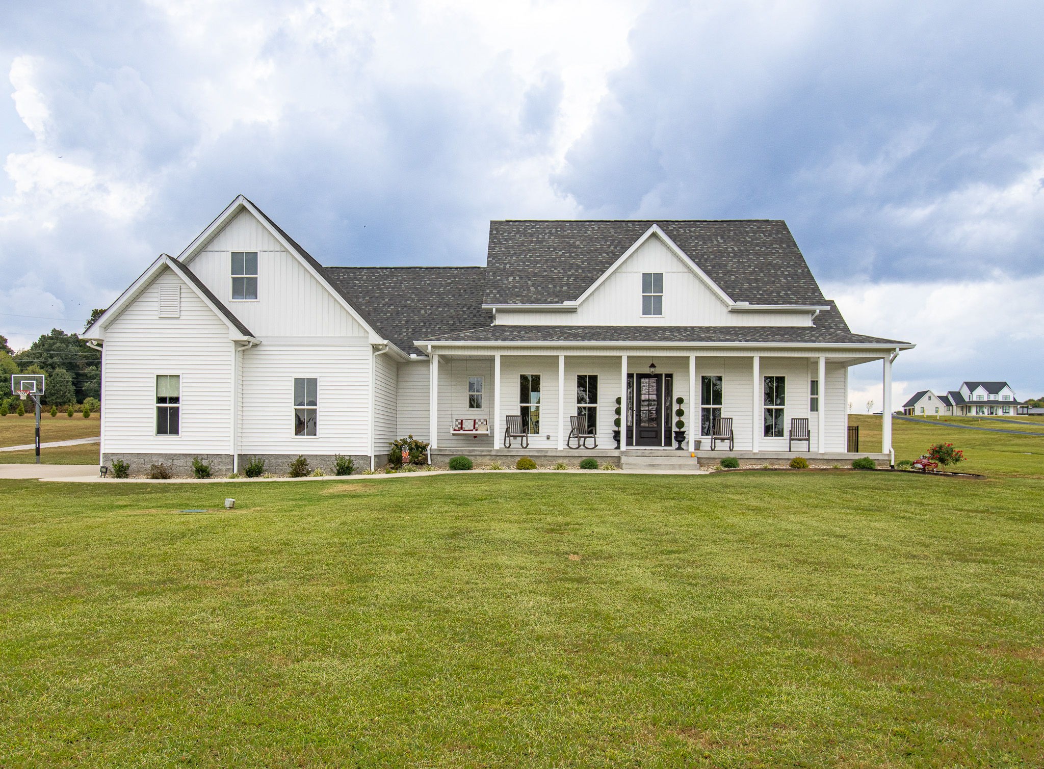 Cross Plains Rd, White House, TN 37188