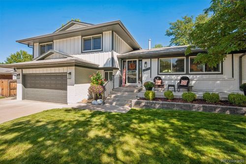 2876 S Sidney Ct, Denver, CO, 80231-6022 | Card Image